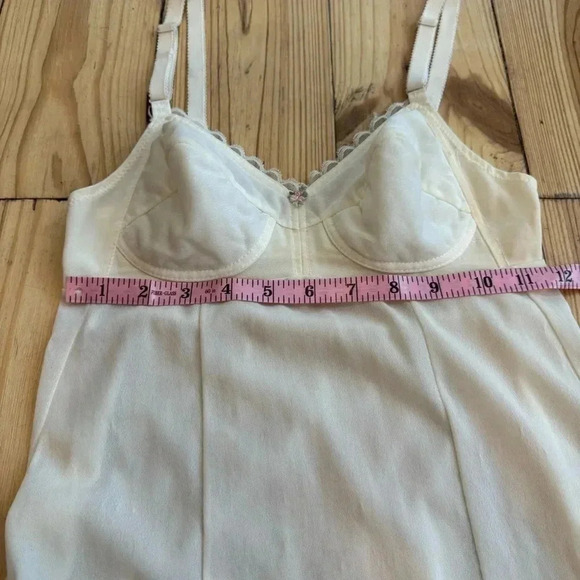 Vintage Jantzen Slip Dress Nightgown - Picture 4 of 6